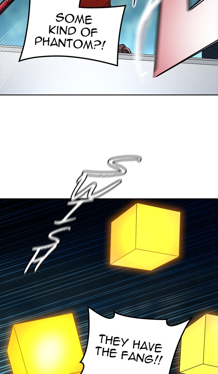Tower of God manga, chapter 427, page 39 of 133