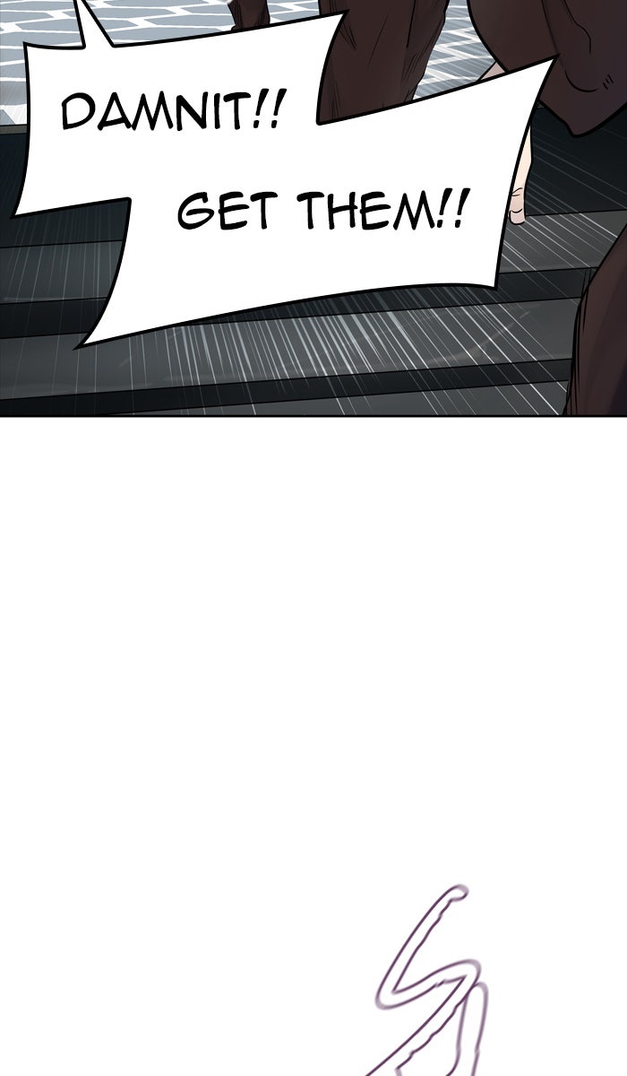 Tower of God manga, chapter 427, page 41 of 133