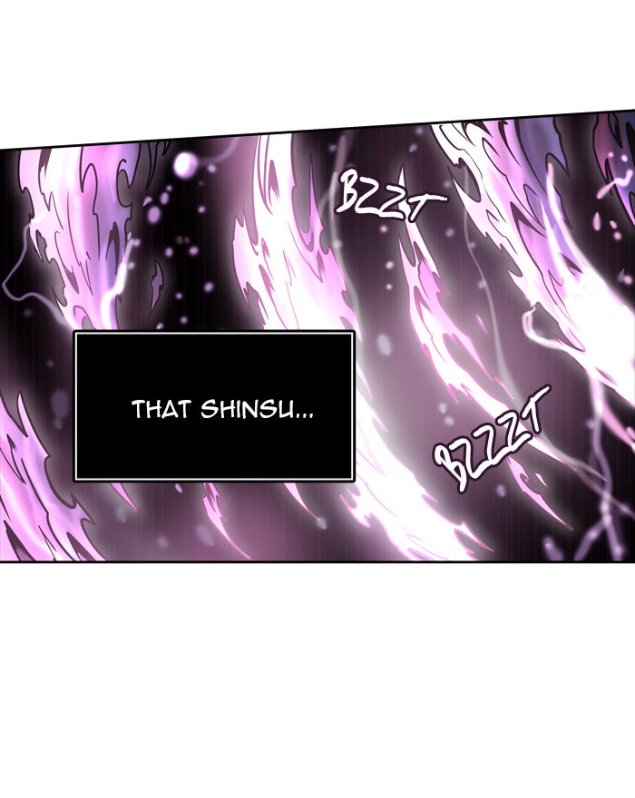 Tower of God manga, chapter 427, page 45 of 133