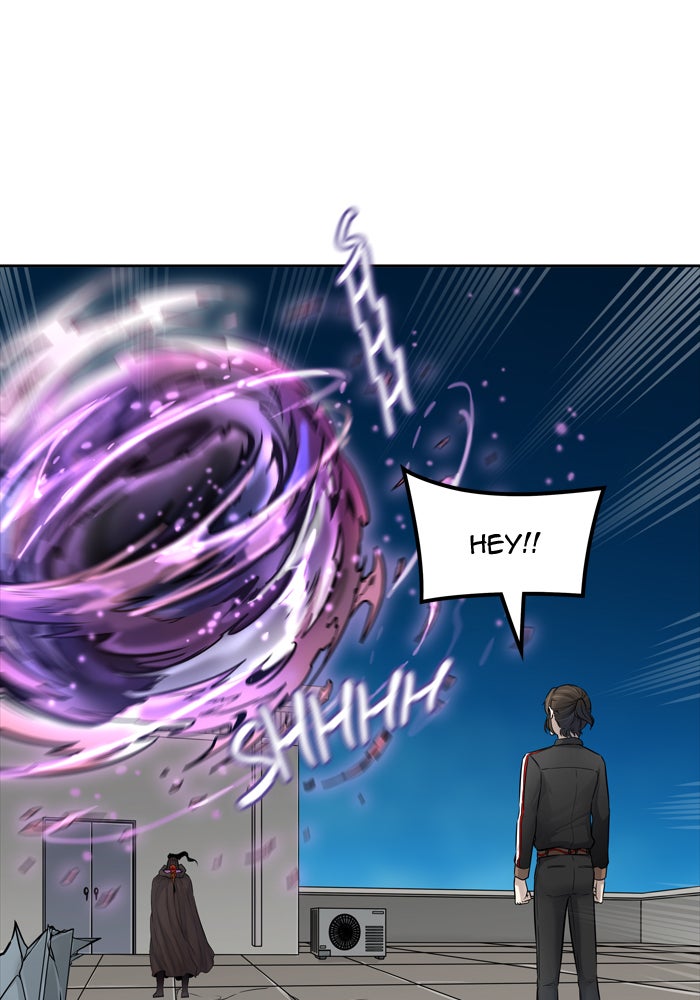 Tower of God manga, chapter 427, page 48 of 133