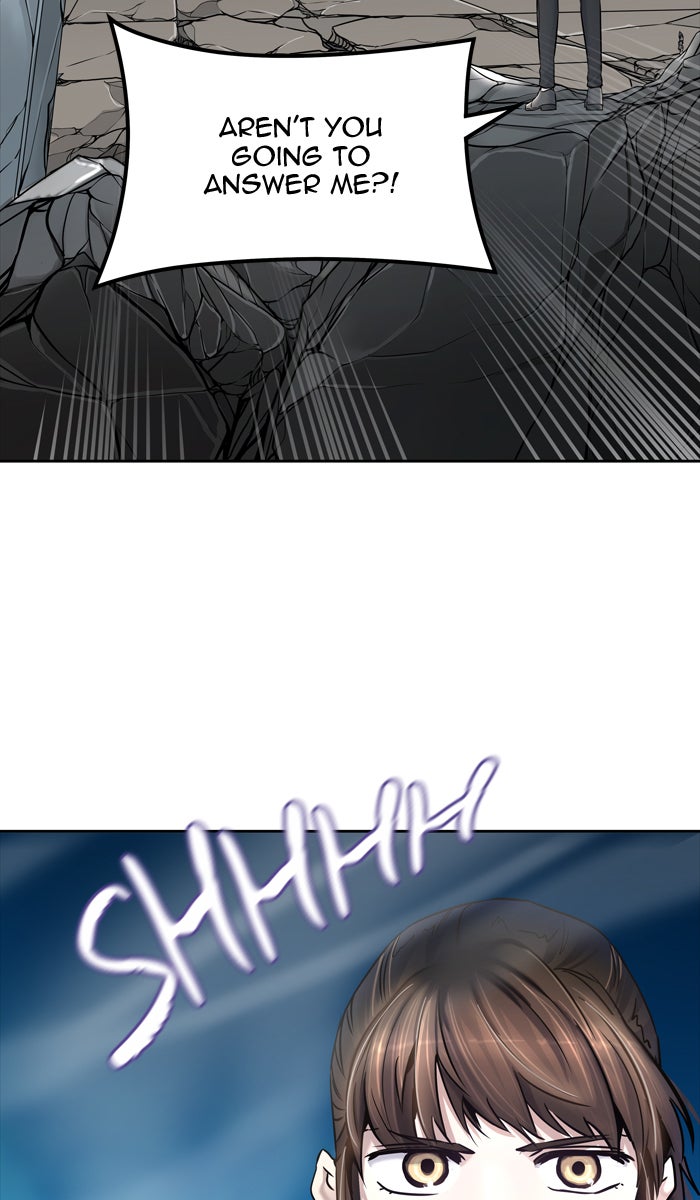 Tower of God manga, chapter 427, page 49 of 133