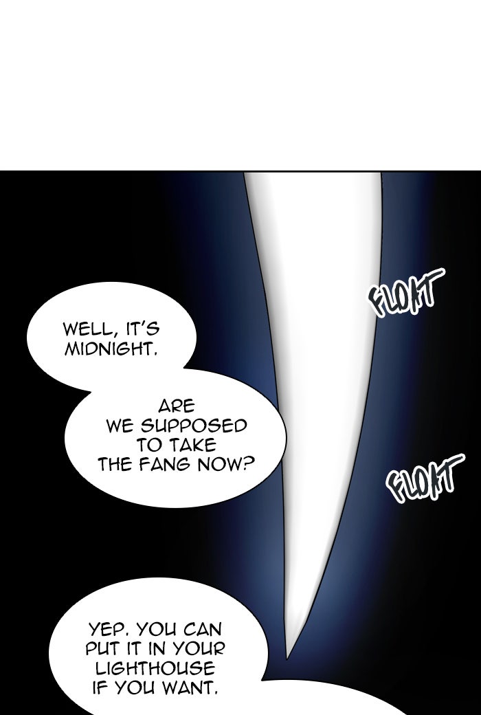 Tower of God manga, chapter 427, page 5 of 133