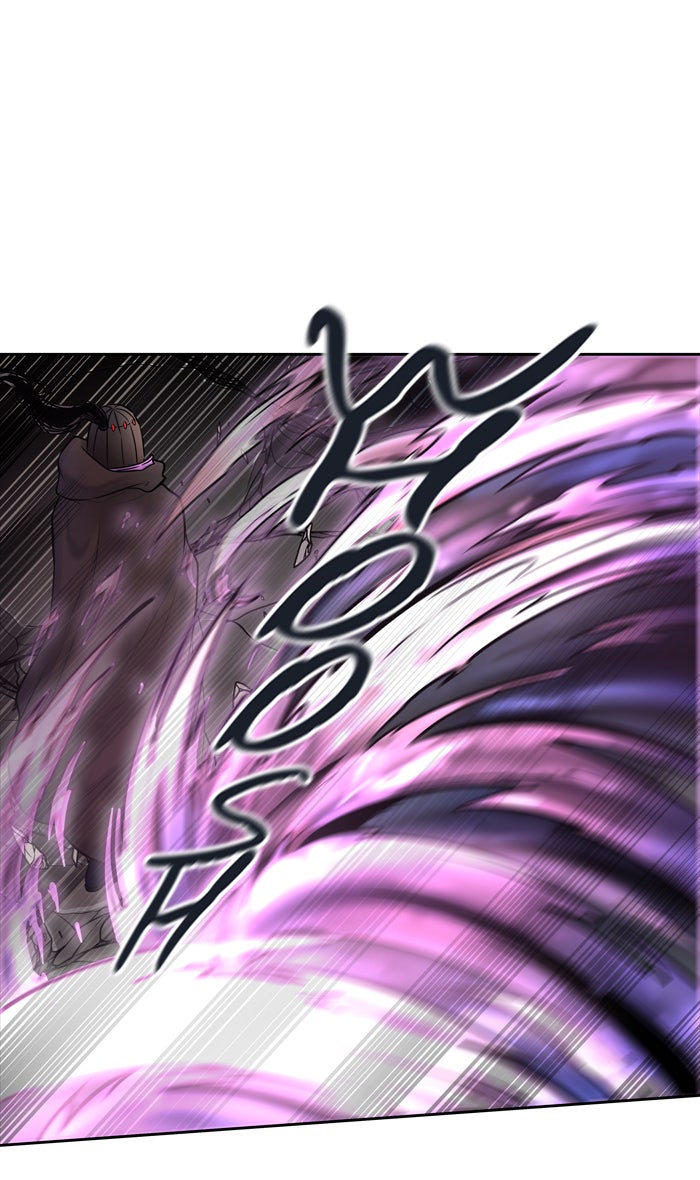 Tower of God manga, chapter 427, page 53 of 133