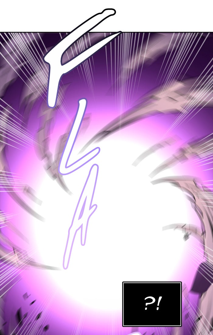 Tower of God manga, chapter 427, page 55 of 133