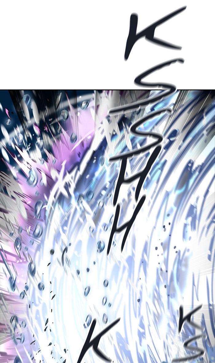 Tower of God manga, chapter 427, page 57 of 133