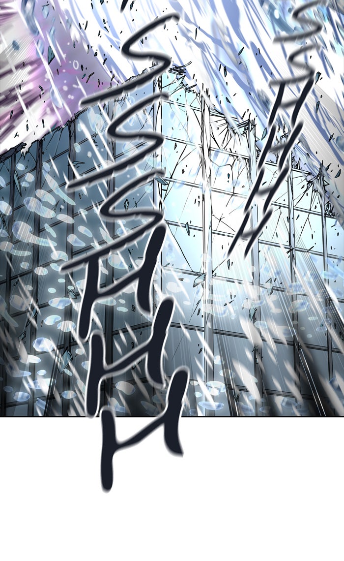 Tower of God manga, chapter 427, page 58 of 133
