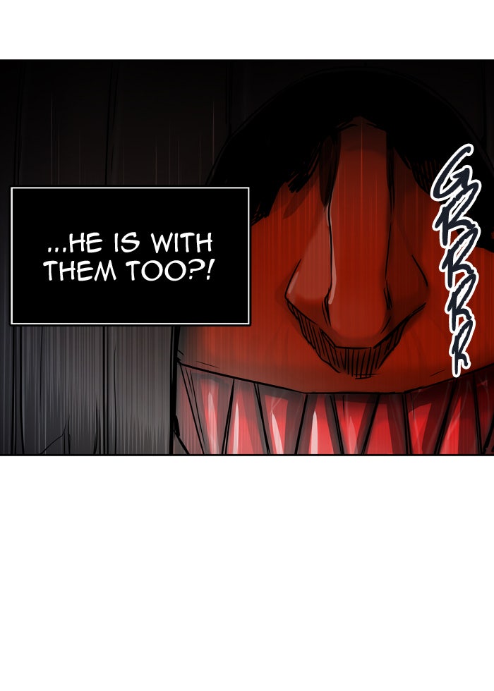 Tower of God manga, chapter 427, page 68 of 133