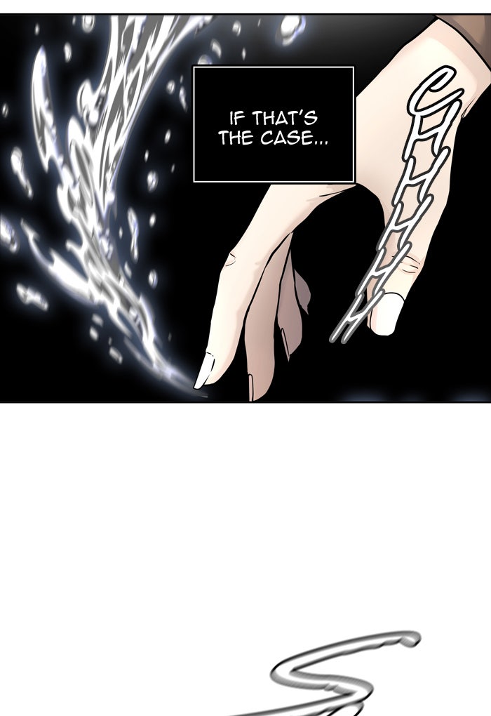 Tower of God manga, chapter 427, page 69 of 133