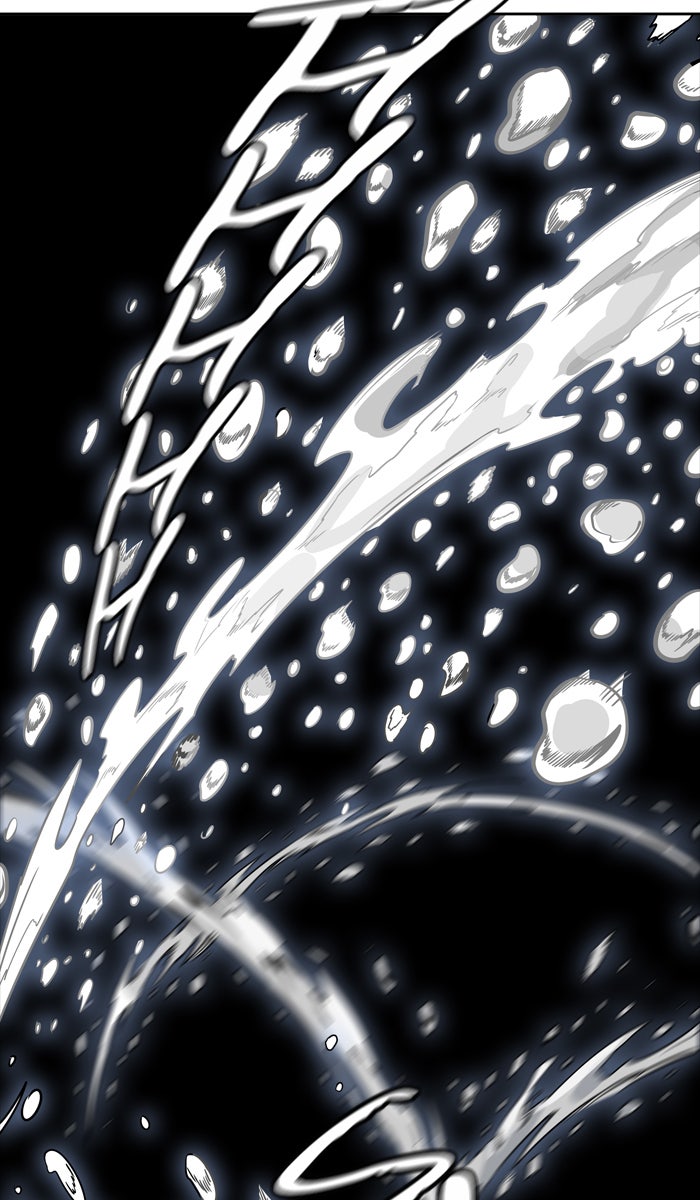 Tower of God manga, chapter 427, page 70 of 133