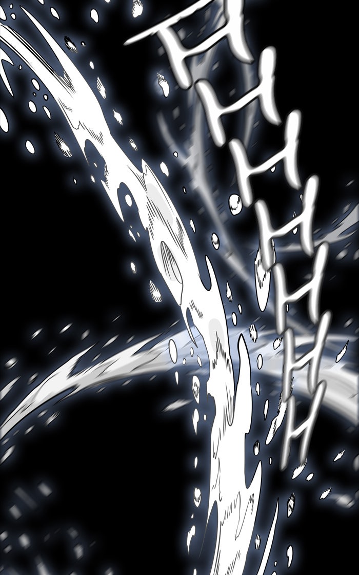 Tower of God manga, chapter 427, page 71 of 133