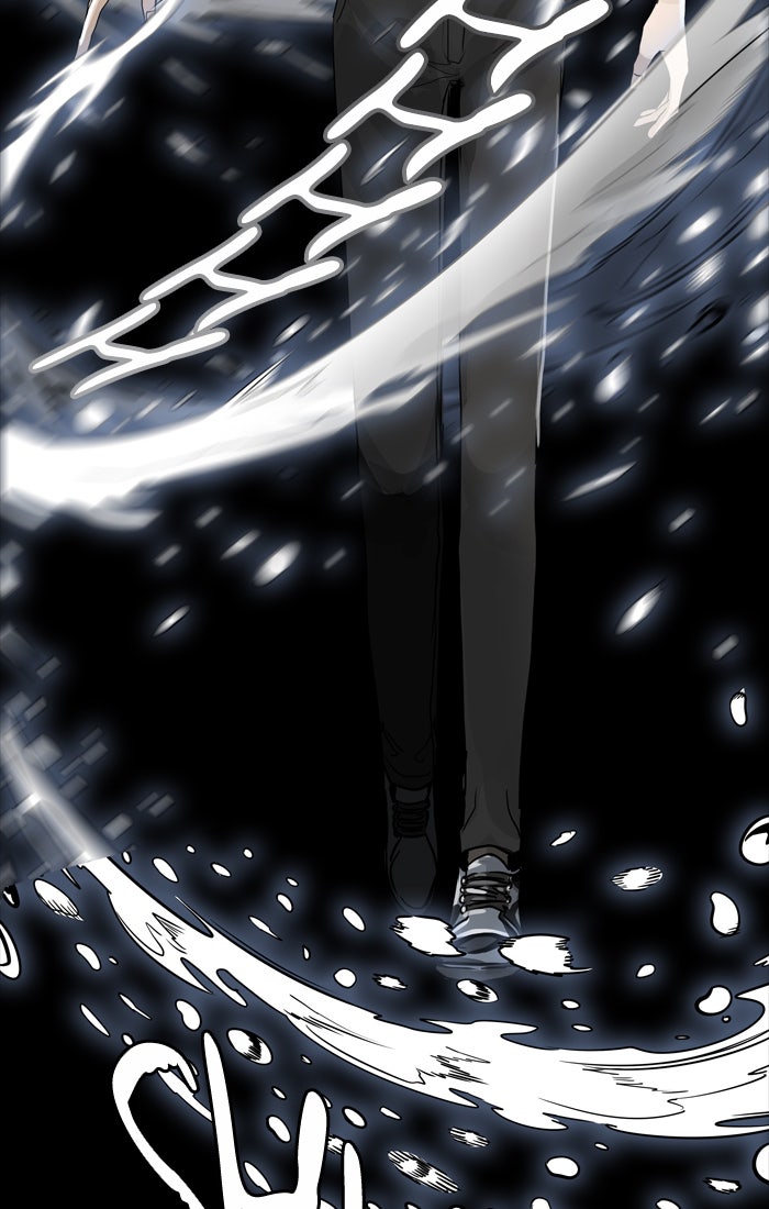 Tower of God manga, chapter 427, page 73 of 133
