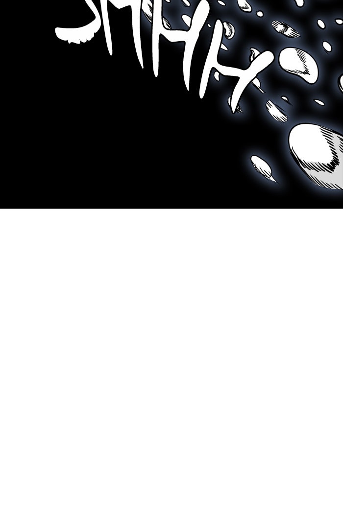 Tower of God manga, chapter 427, page 74 of 133