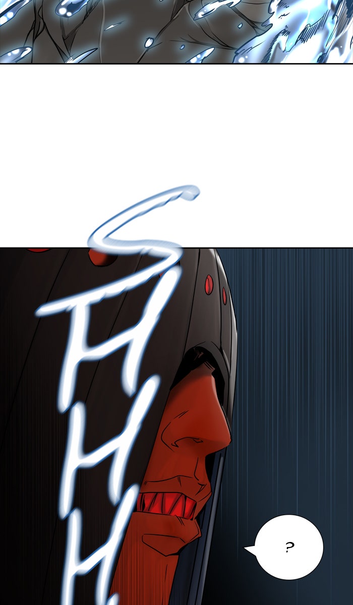 Tower of God manga, chapter 427, page 76 of 133