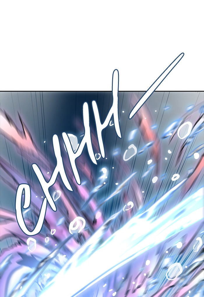 Tower of God manga, chapter 427, page 78 of 133