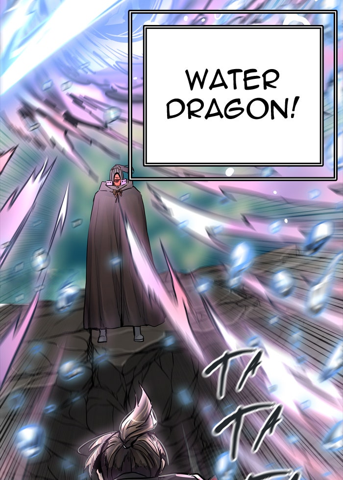 Tower of God manga, chapter 427, page 79 of 133