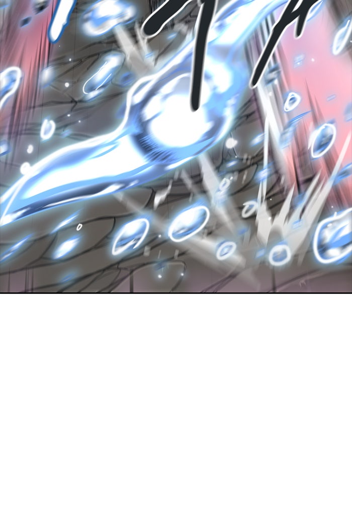 Tower of God manga, chapter 427, page 81 of 133