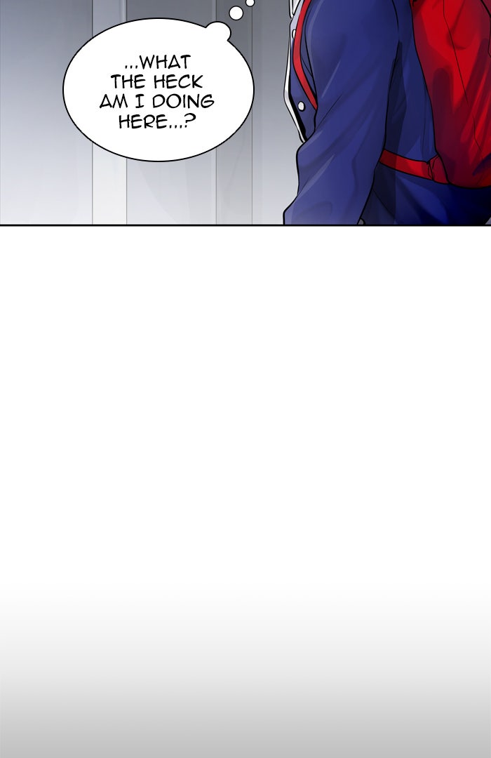 Tower of God manga, chapter 427, page 85 of 133