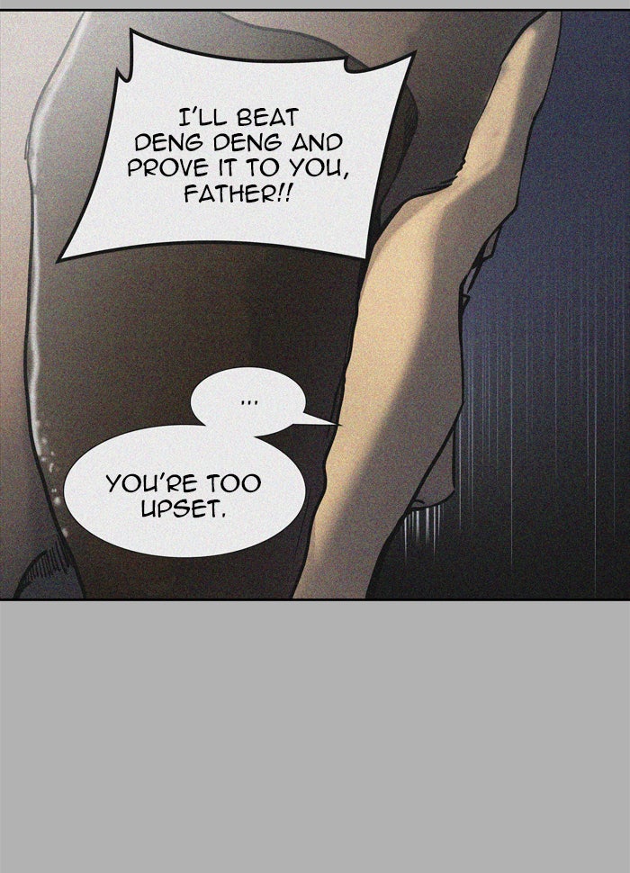 Tower of God manga, chapter 427, page 96 of 133