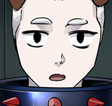 Tower of God Chapter 427: [Season 3] Ep. 10 cover