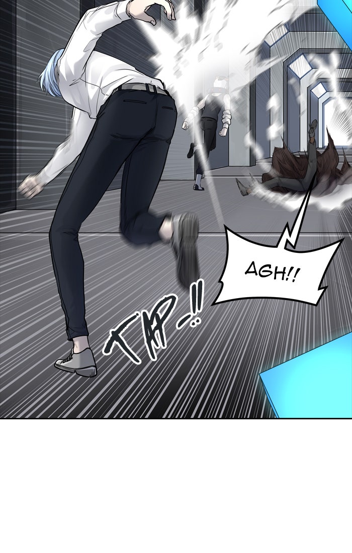Tower of God manga, chapter 428, page 10 of 136