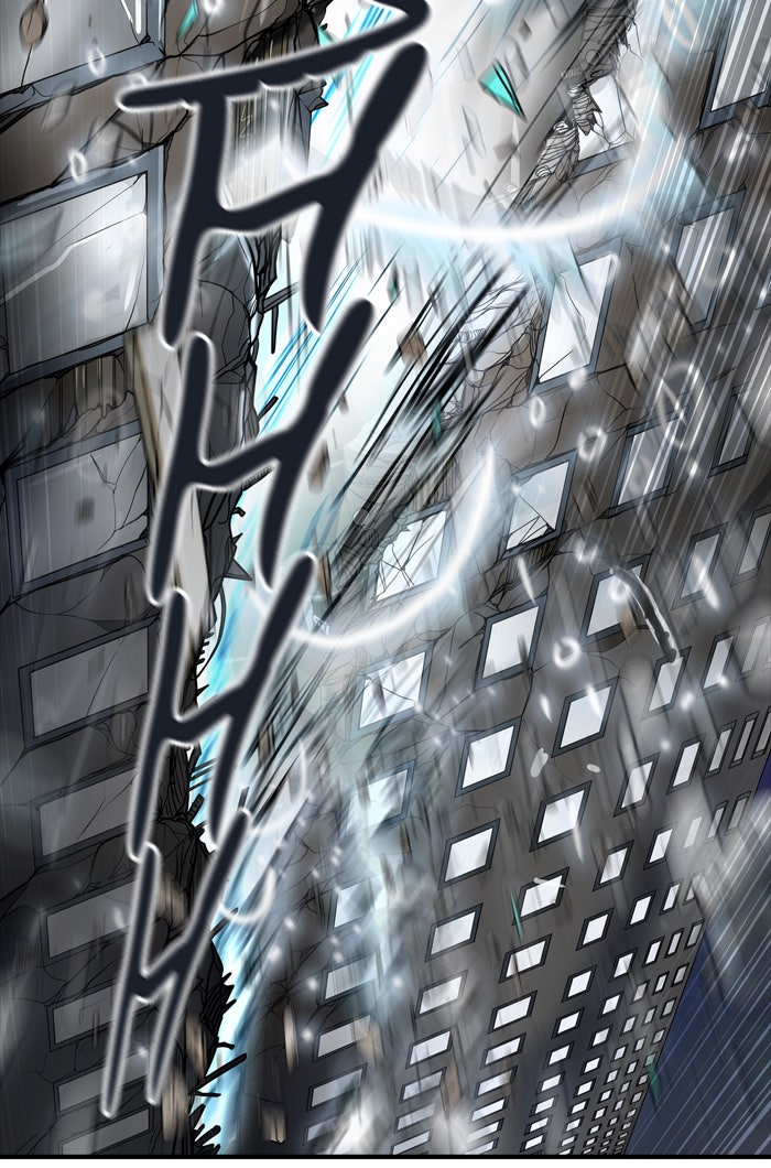 Tower of God manga, chapter 428, page 100 of 136