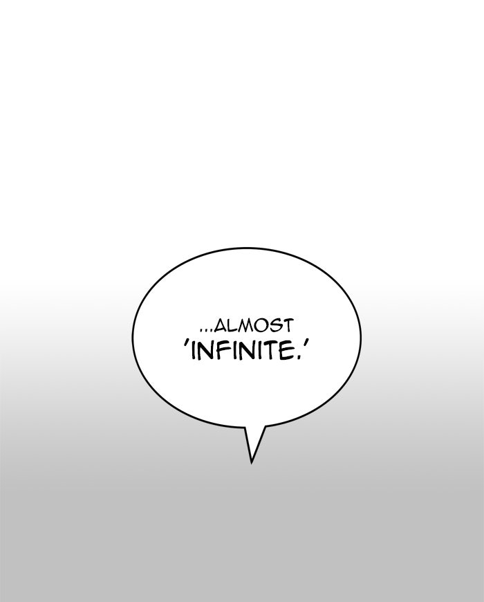 Tower of God manga, chapter 428, page 101 of 136