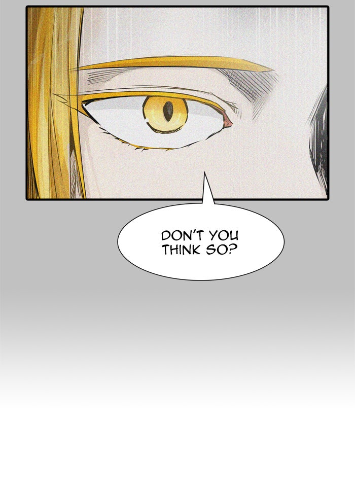 Tower of God manga, chapter 428, page 102 of 136
