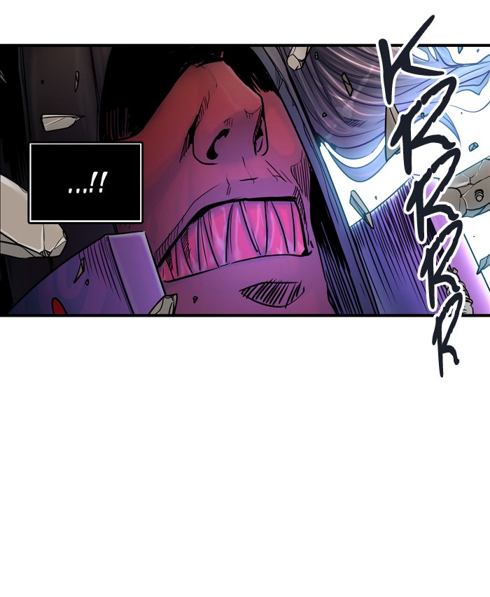 Tower of God manga, chapter 428, page 103 of 136