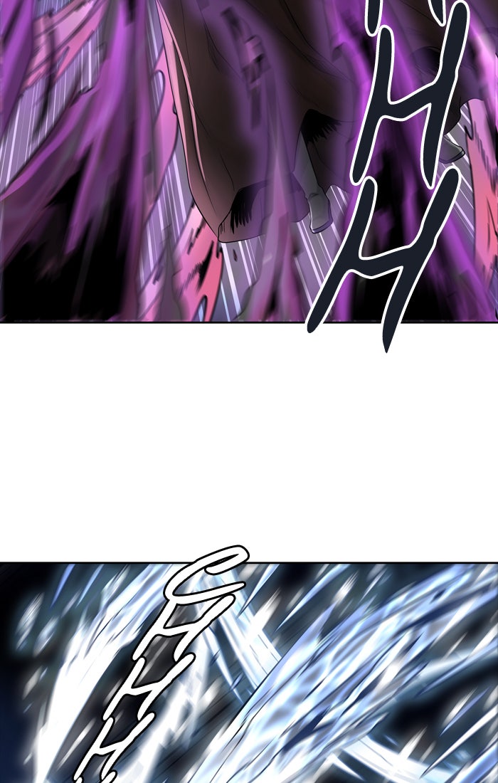 Tower of God manga, chapter 428, page 105 of 136
