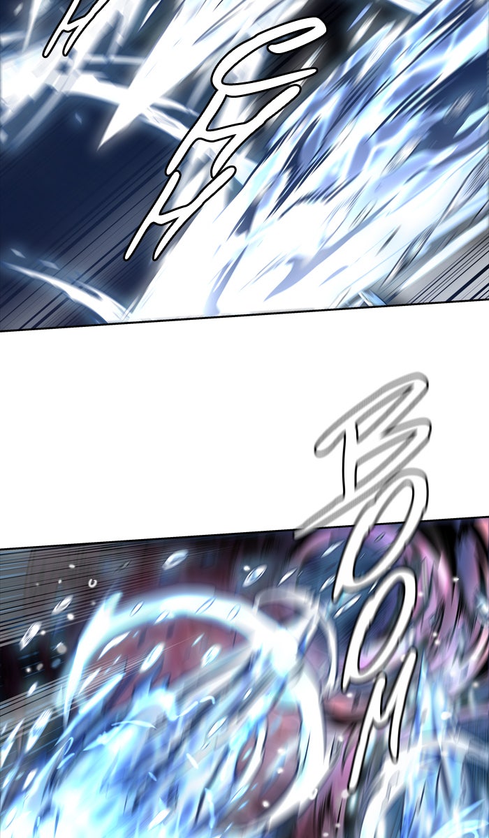 Tower of God manga, chapter 428, page 106 of 136
