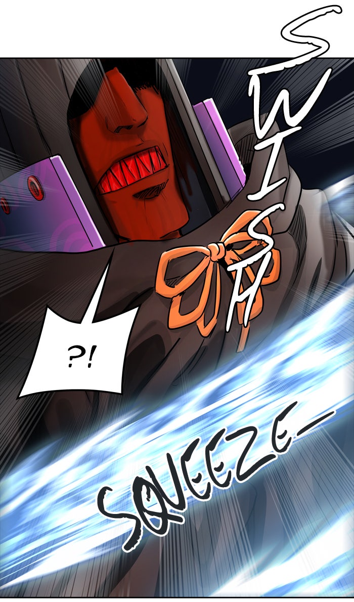 Tower of God manga, chapter 428, page 108 of 136