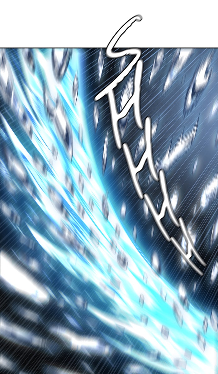 Tower of God manga, chapter 428, page 112 of 136