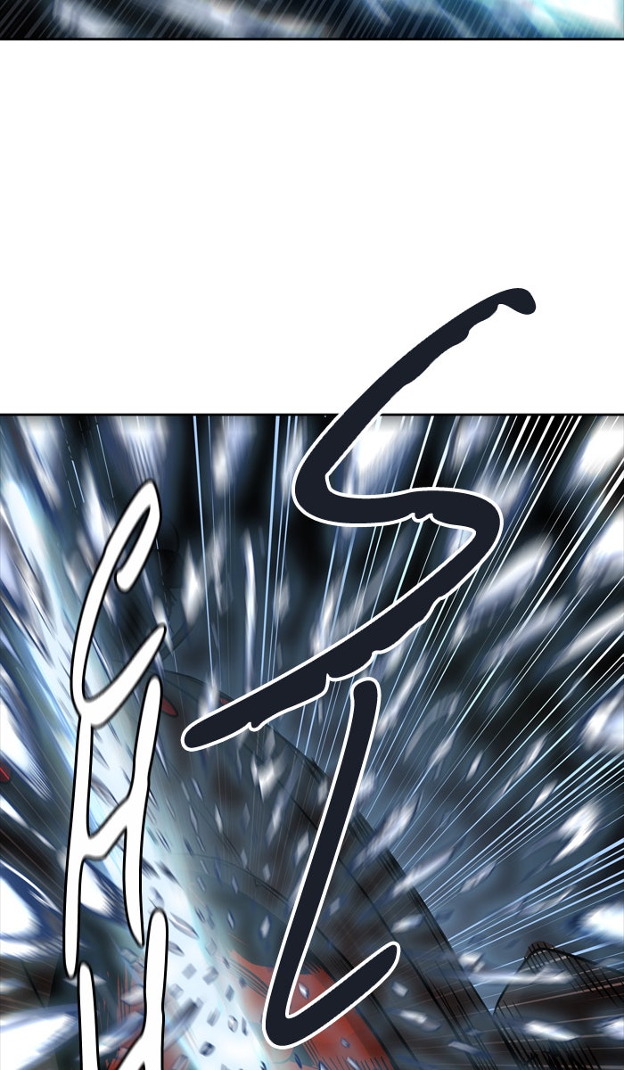 Tower of God manga, chapter 428, page 113 of 136