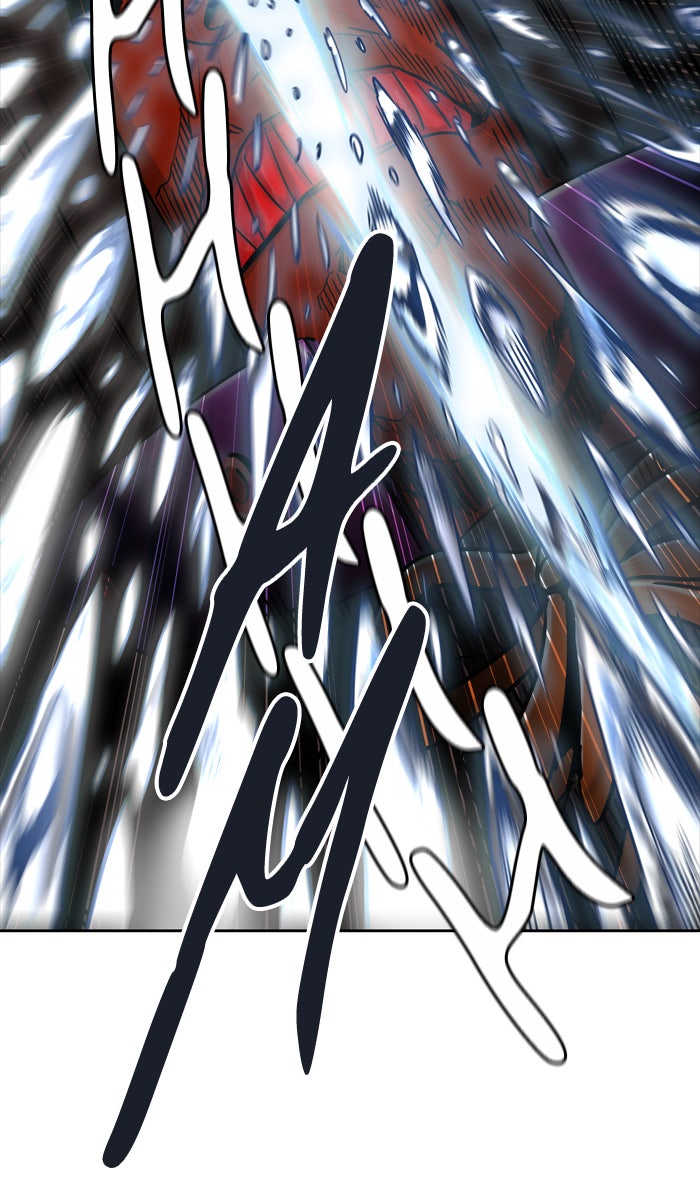 Tower of God manga, chapter 428, page 114 of 136