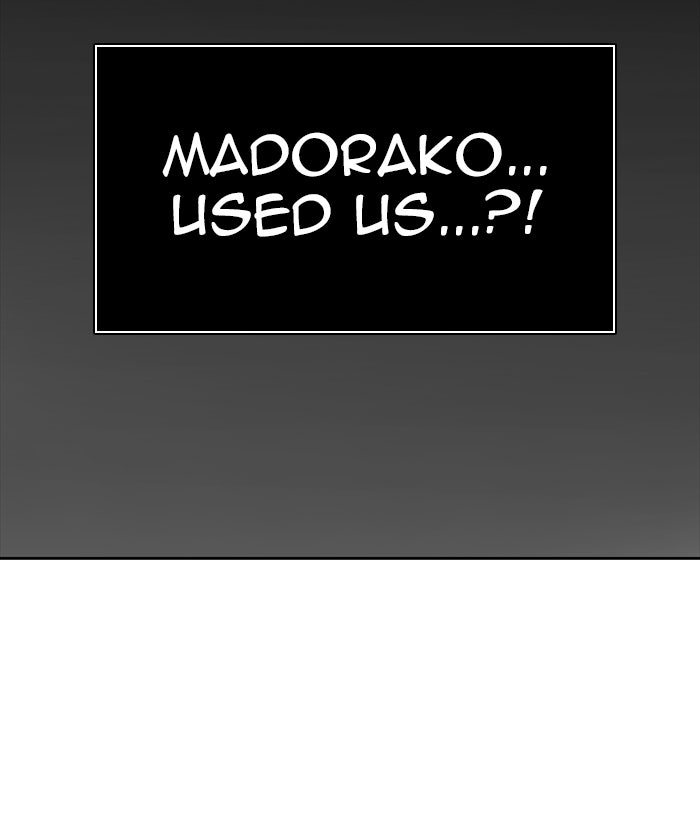 Tower of God manga, chapter 428, page 120 of 136
