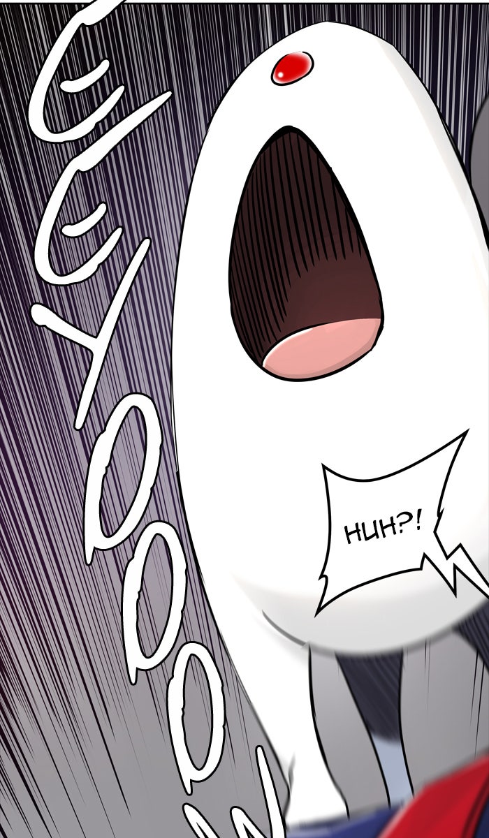 Tower of God manga, chapter 428, page 123 of 136