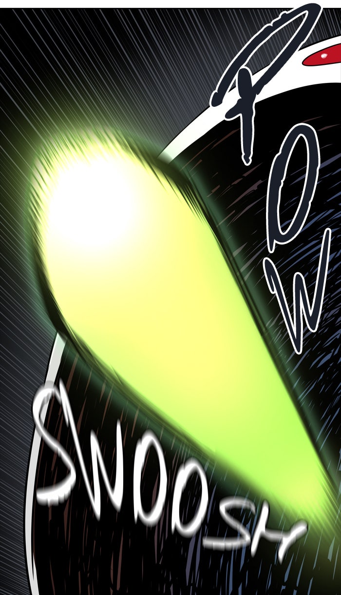 Tower of God manga, chapter 428, page 126 of 136