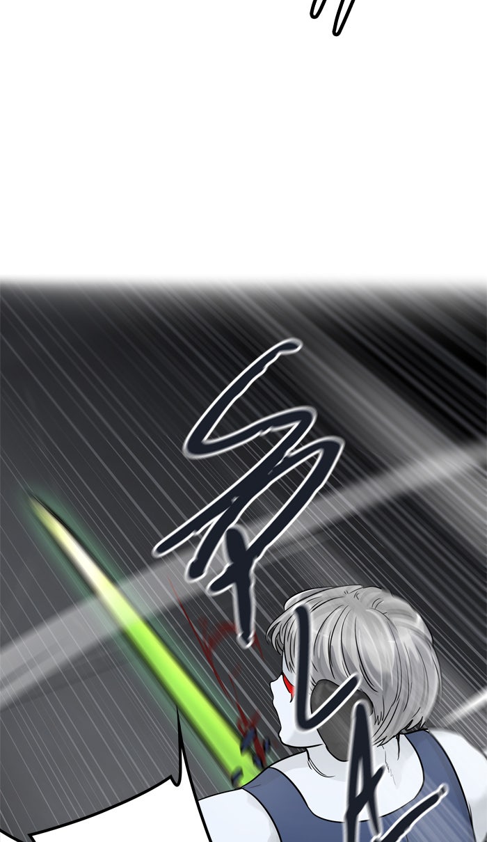 Tower of God manga, chapter 428, page 128 of 136