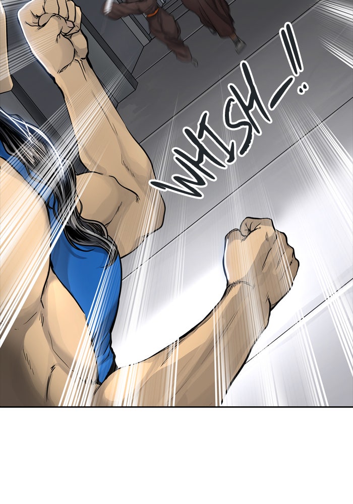 Tower of God manga, chapter 428, page 2 of 136