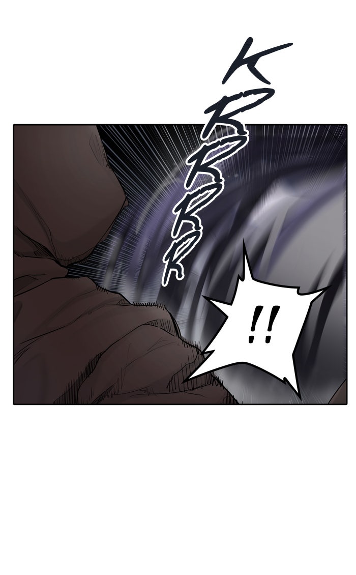 Tower of God manga, chapter 428, page 20 of 136