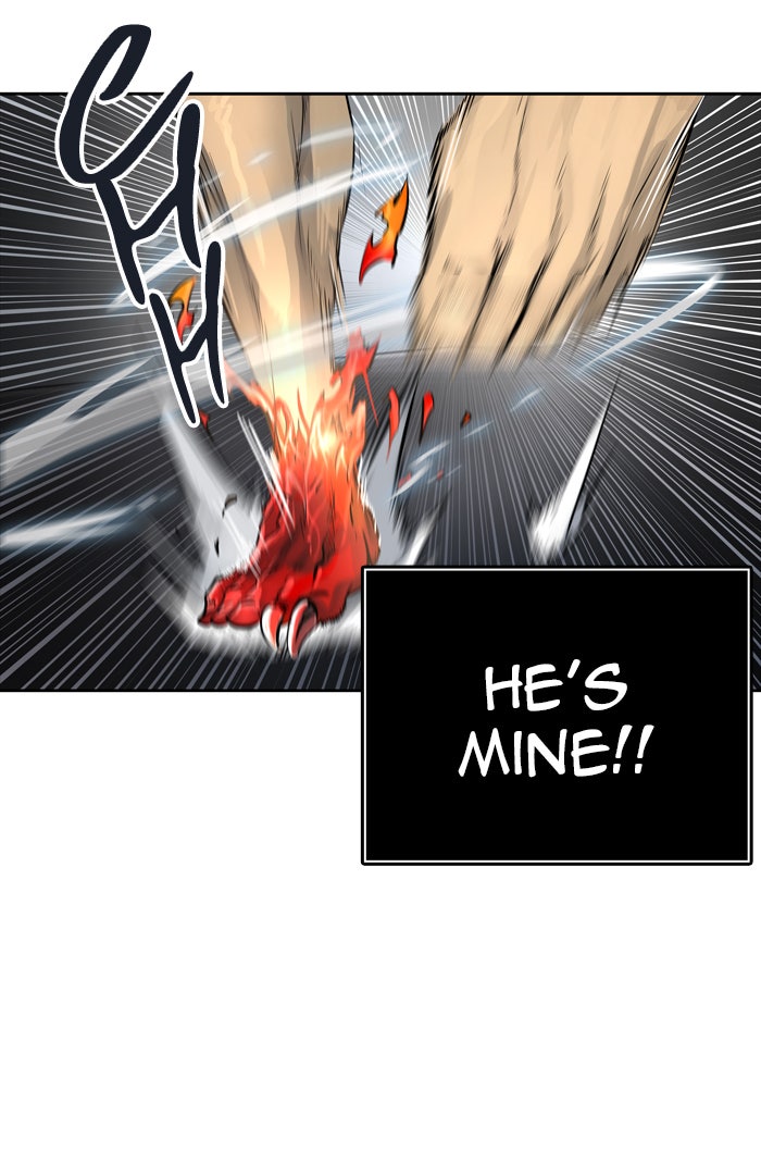 Tower of God manga, chapter 428, page 26 of 136