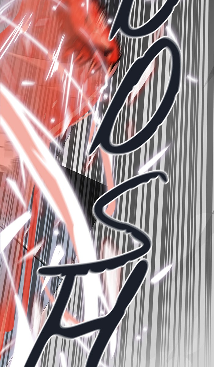 Tower of God manga, chapter 428, page 29 of 136