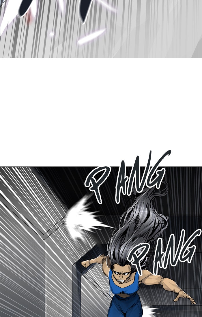 Tower of God manga, chapter 428, page 30 of 136