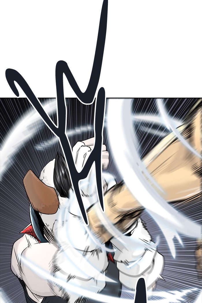 Tower of God manga, chapter 428, page 32 of 136