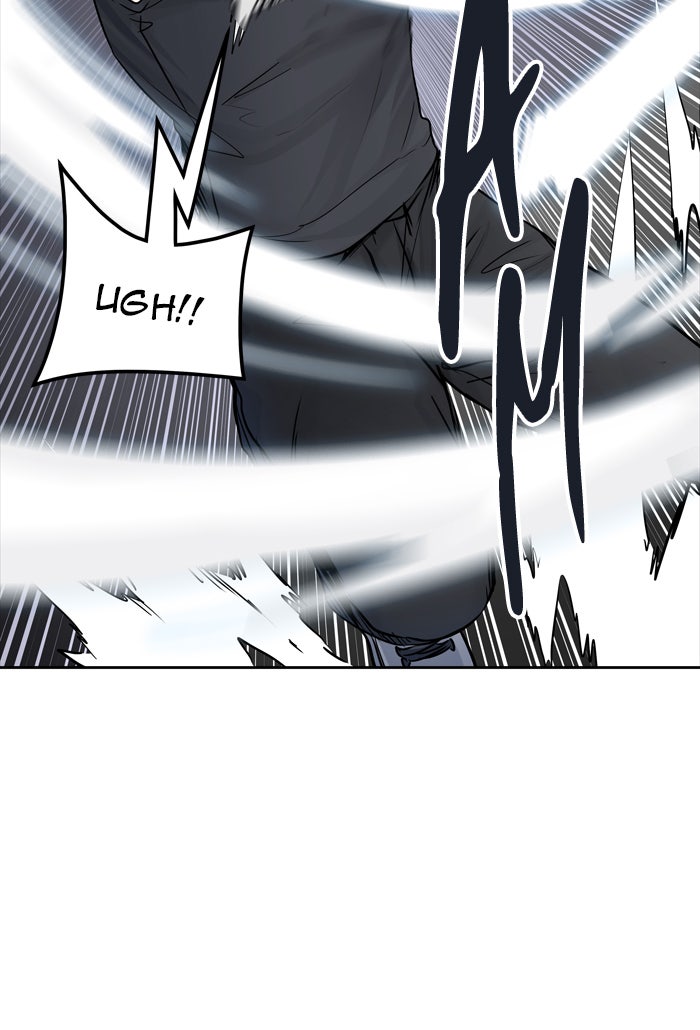 Tower of God manga, chapter 428, page 33 of 136