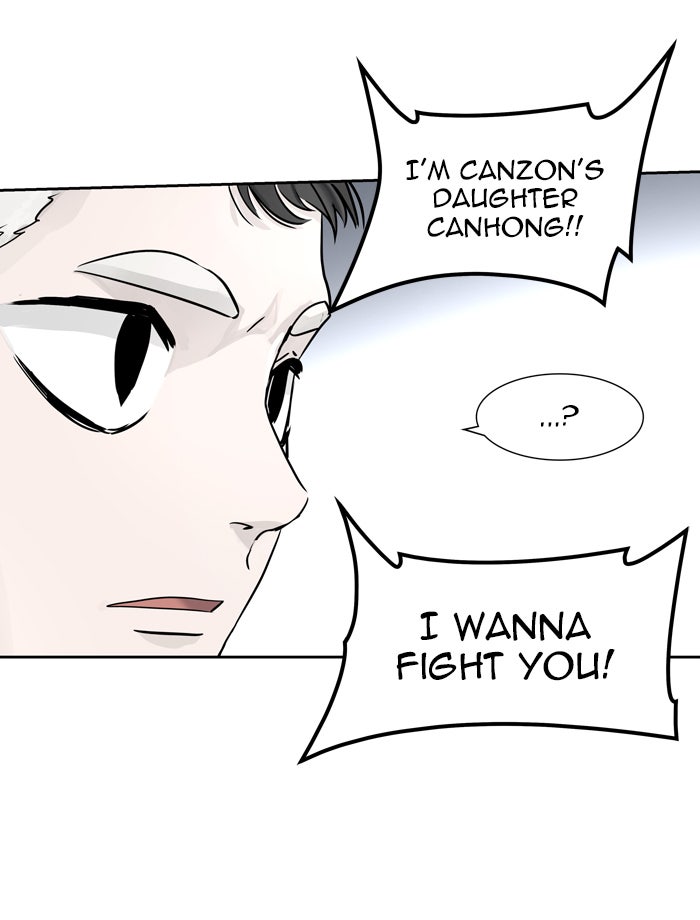 Tower of God manga, chapter 428, page 36 of 136