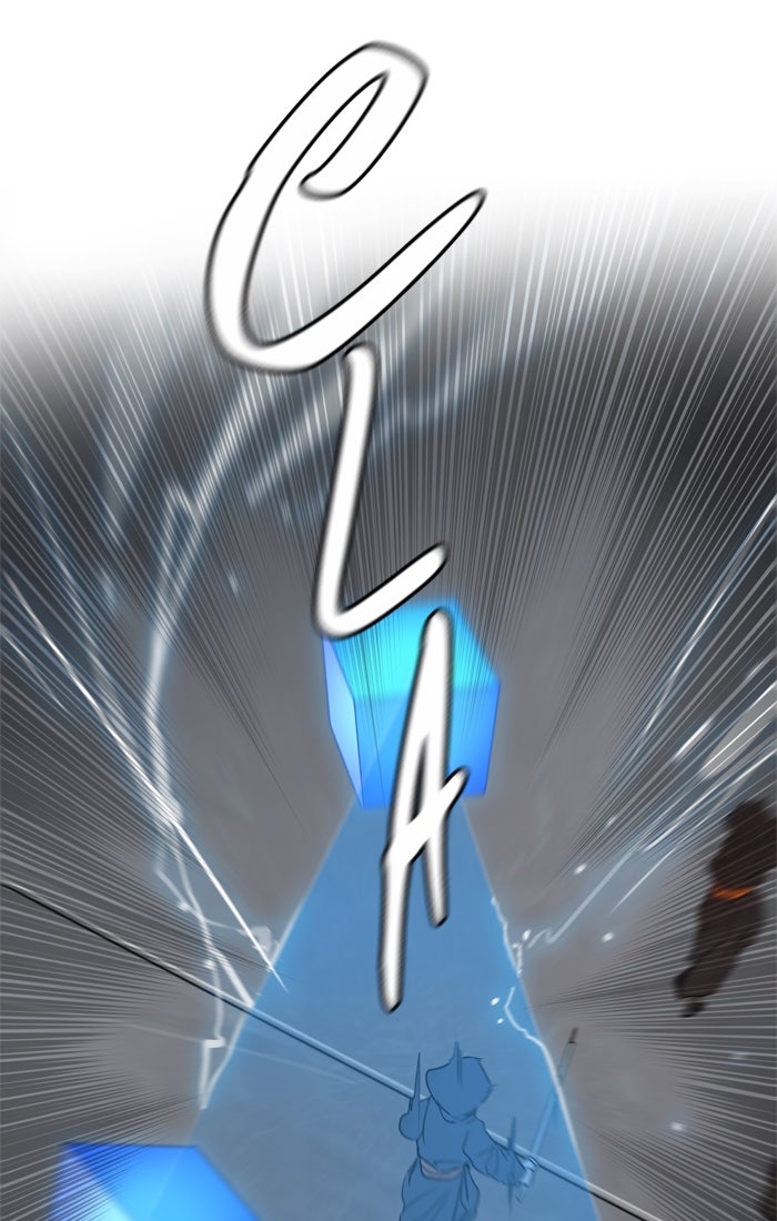 Tower of God manga, chapter 428, page 4 of 136