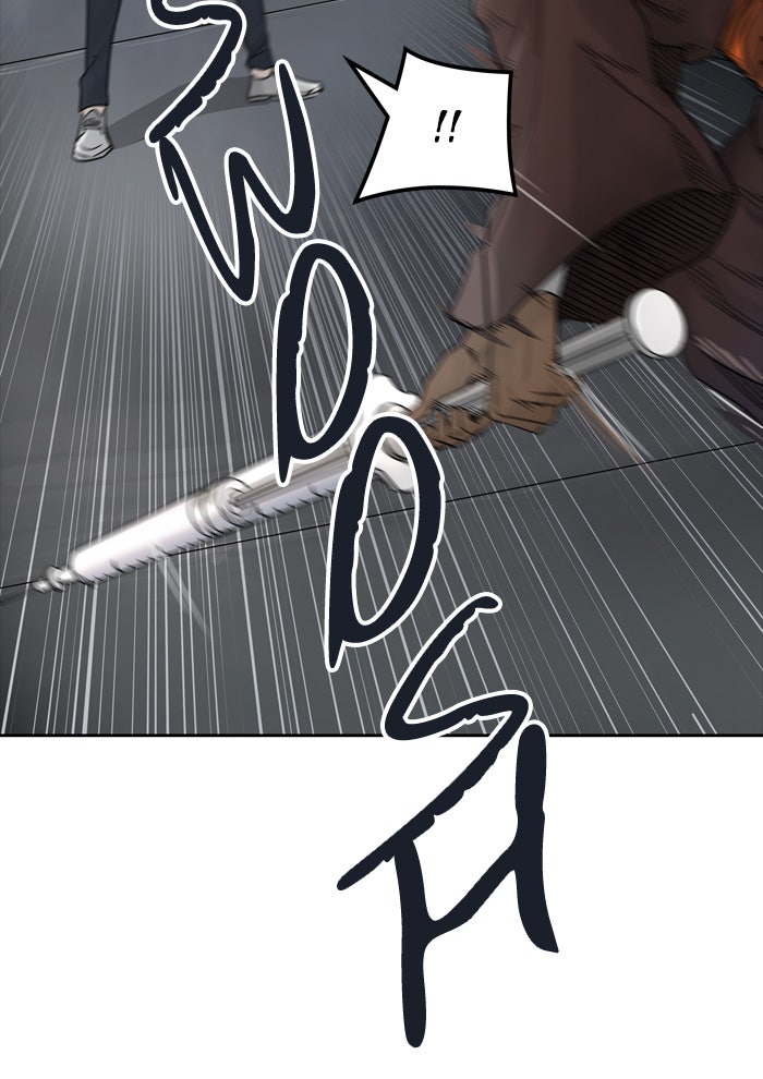 Tower of God manga, chapter 428, page 41 of 136