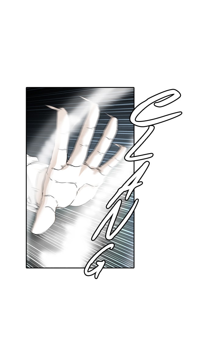 Tower of God manga, chapter 428, page 43 of 136