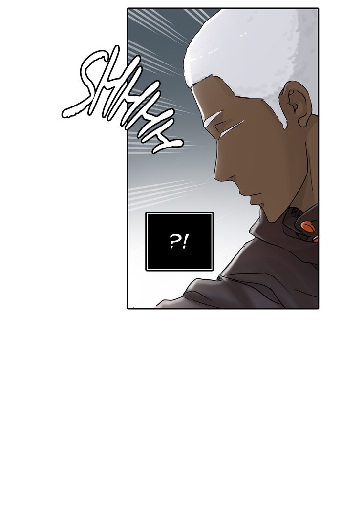 Tower of God manga, chapter 428, page 44 of 136